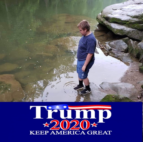 Meet your Posher, Matthew - Picture 1 of 1